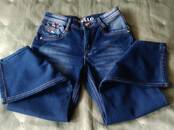 Детская одежда, обувь,  Одежда Джинсы, Фото