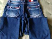 Детская одежда, обувь,  Одежда Джинсы, Фото