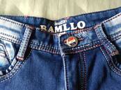 Детская одежда, обувь,  Одежда Джинсы, Фото