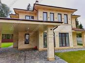 Дома, хозяйства,  Московская область Пятницкое ш., Фото