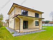 Дома, хозяйства,  Московская область Пятницкое ш., Фото