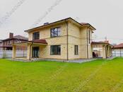 Дома, хозяйства,  Московская область Пятницкое ш., Фото