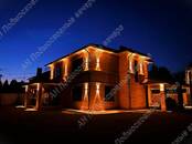 Дома, хозяйства,  Московская область Пятницкое ш., Фото