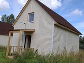 Дома, хозяйства,  Московская область Ступино, Фото