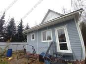 Дома, хозяйства,  Московская область Волоколамское ш., Фото