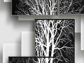 Стройматериалы,  Отделочные материалы Обои, Фото