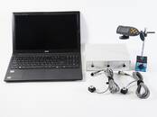 Оборудование, производство,  Производства Производство измерительной техники, Фото