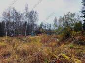 Земля и участки,  Московская область Пятницкое ш., Фото