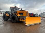 Сельхозтехника,  Тракторы Тракторы колёсные, Фото