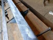 Стройматериалы Материалы из металла, Фото