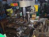 Оборудование, производство,  Производства Металлообработка, Фото