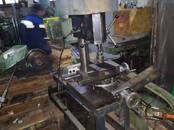 Оборудование, производство,  Производства Металлообработка, Фото