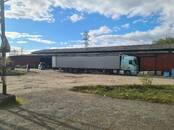 Перевозка грузов и людей Логистика, Фото