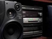 Аудио, Видео, DVD, SAT,  Аудио техника Музыкальные центры, Фото