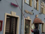 Хозяйственные работы Мытье окон, Фото