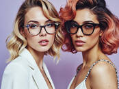 Часы, очки, сумки, Украшения, бижутерия Очки, Фото