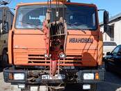 Автокраны, Фото