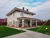 Дома, хозяйства,  Московская область Пятницкое ш., Фото