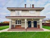 Дома, хозяйства,  Московская область Пятницкое ш., Фото