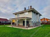 Дома, хозяйства,  Московская область Пятницкое ш., Фото