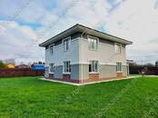 Дома, хозяйства,  Московская область Пятницкое ш., Фото