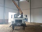 Вышки, Фото