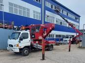 Вышки, Фото