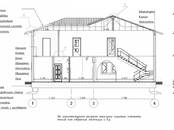Проекты, дизайн Архитектурные проекты, планы, Фото