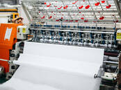 Оборудование, производство,  Производства Трикотажное производство, одежда, обувь, Фото