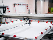 Оборудование, производство,  Производства Трикотажное производство, одежда, обувь, Фото