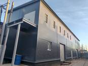 Склады и хранилища,  Московская область Одинцовский район, Фото