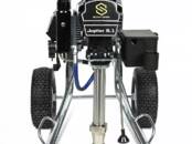 Инструмент и техника Шпаклёвочные машины, Фото