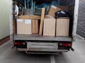 Перевозка грузов и людей Стройматериалы и конструкции, Фото