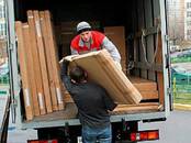 Перевозка грузов и людей Стройматериалы и конструкции, Фото