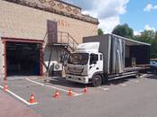 Перевозка грузов и людей Стройматериалы и конструкции, Фото