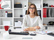 Финансовые услуги Бухгалтерские услуги, Фото