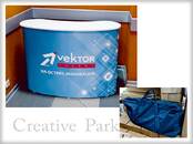 Деловые контакты,  Реклама Наружная реклама и оформление, Фото