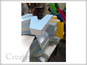 Деловые контакты,  Реклама Наружная реклама и оформление, Фото