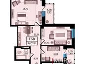 Квартиры,  Ростовская область Ростов-на-Дону, Фото