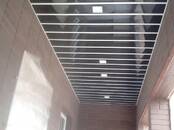 Стройматериалы,  Отделочные материалы Подвесные потолки, Фото