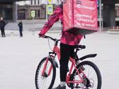 Вакансии (Требуются сотрудники) Курьер, Фото