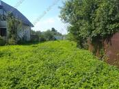 Земля и участки,  Московская область Новорижское ш., Фото