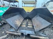 Асфальто-укладчики, Фото