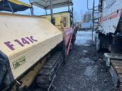 Асфальто-укладчики, Фото