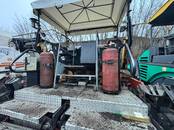 Асфальто-укладчики, Фото