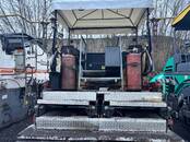 Асфальто-укладчики, Фото