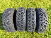 Запчасти и аксессуары,  Шины, резина R16, Фото