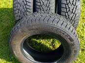 Запчасти и аксессуары,  Шины, резина R16, Фото