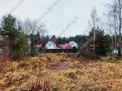 Земля и участки,  Московская область Новорижское ш., Фото