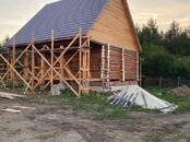 Строительные работы,  Строительные работы, проекты Бани, Фото